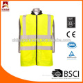 Oxford material safety vest en471